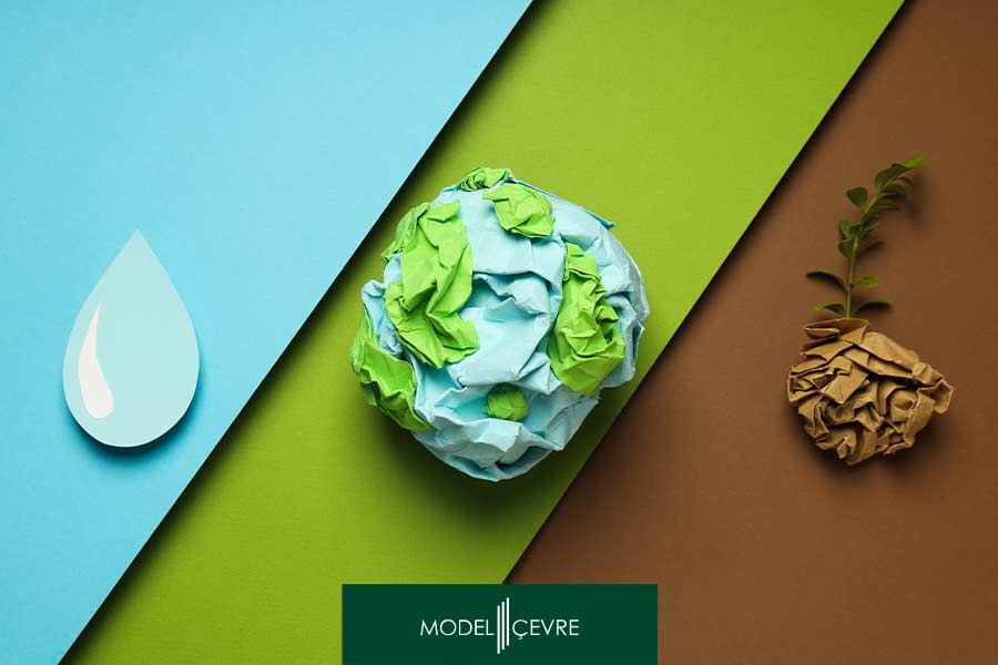 Sürdürülebilirliğin Önemi Neden Bu Kadar Büyük? - Model Çevre Danışmanlık