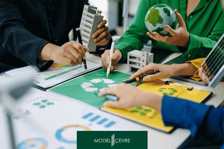 Yaygın Denetim Bulguları ve Çözümler - Model Çevre Danışmanlık