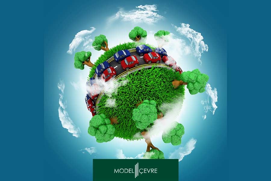 Sınırda Karbon Düzenleme Mekanizması - Model Çevre Danışmanlık