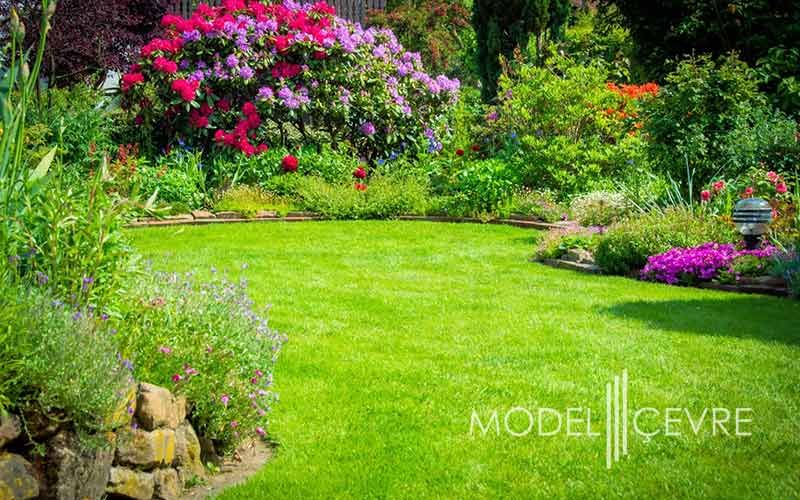 Yesil Yildiz Sertifikasi - Model Çevre Danışmanlık