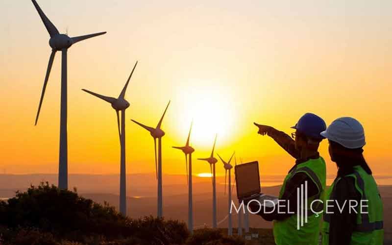 Ced Raporu Sorgulama - Model Çevre Danışmanlık