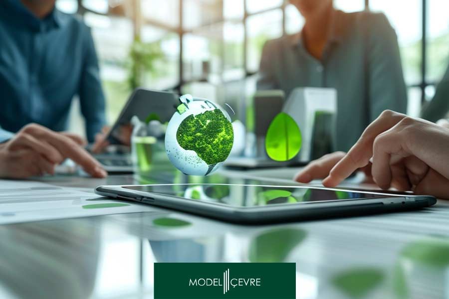 Hangi Firmalar Çevre Danışmanlık Hizmeti Almalı? - Model Çevre Danışmanlık