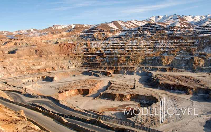 Madencilik Projeleri Fiyat - Model Çevre Danışmanlık