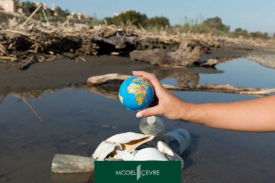Çevre Kirliliği Nedenleri ve Sonuçları - Model Çevre Danışmanlık