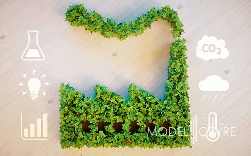 Cevre Dinanizmimin Korunmasi Egitimi - Model Çevre Danışmanlık