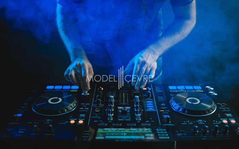 Emisyon Olcum Raporu - Model Çevre Danışmanlık