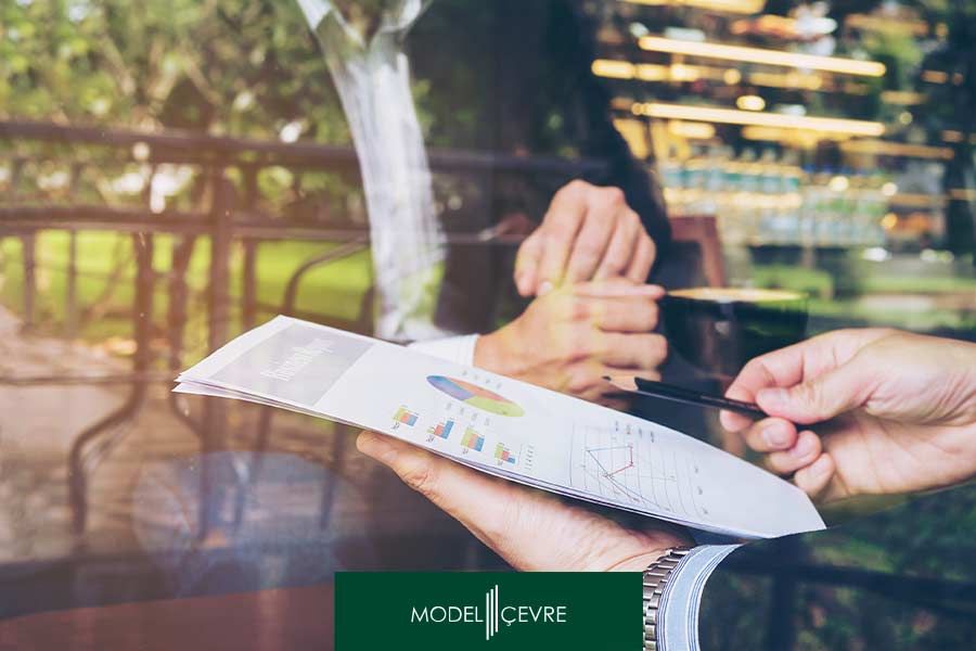 Çevre Yönetim Sistemi Standardı (ISO 14001) - Model Çevre Danışmanlık