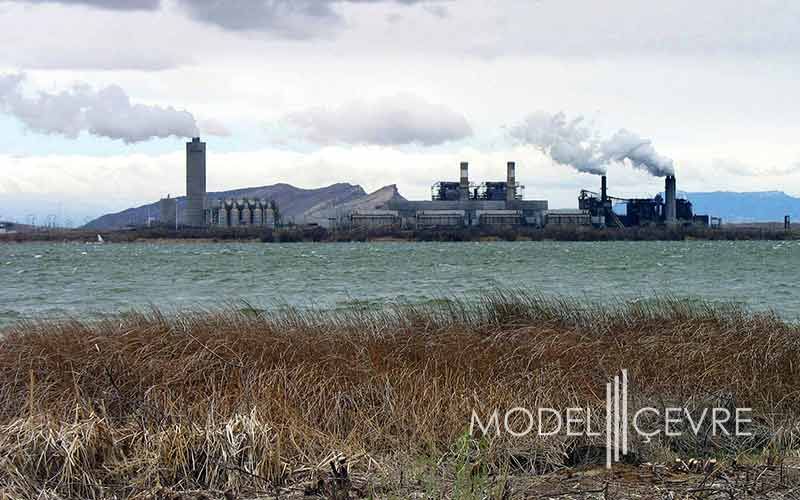 Desarj Izni Anadolu Yakasi - Model Çevre Danışmanlık