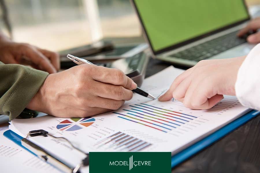 İstanbul Kurtköy de ÇED Raporu Hizmeti - Model Çevre Danışmanlık