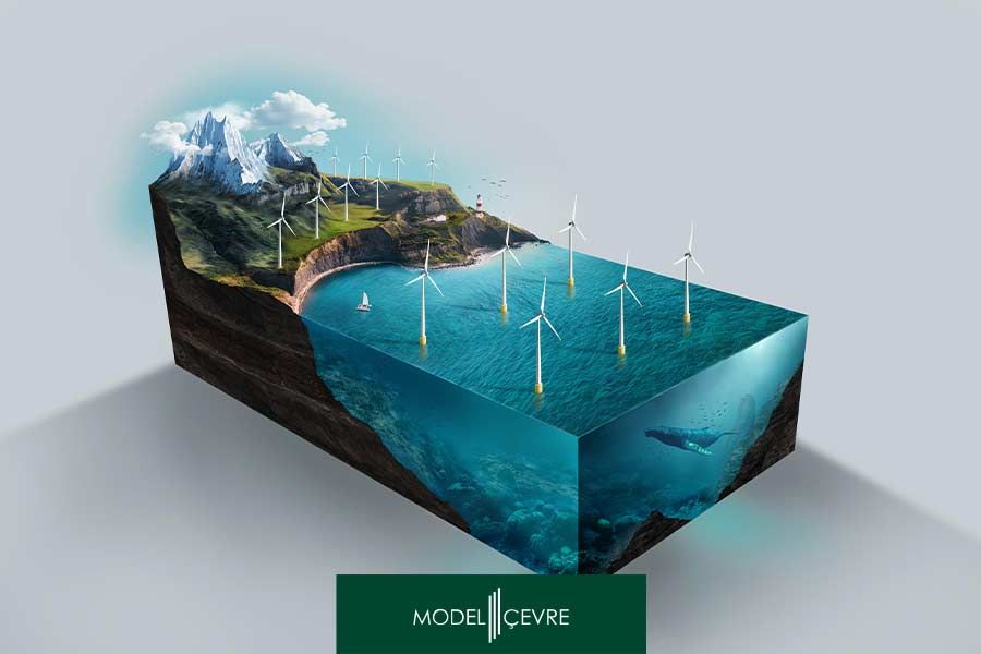 Sera Gazı Emisyonlarının Raporlanması