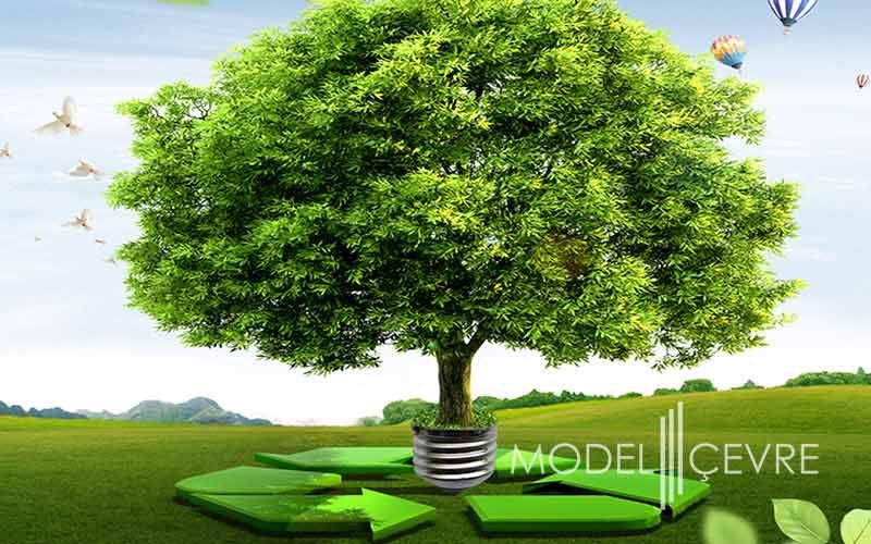 Cevre Dinanizmimin Korunmasi - Model Çevre Danışmanlık