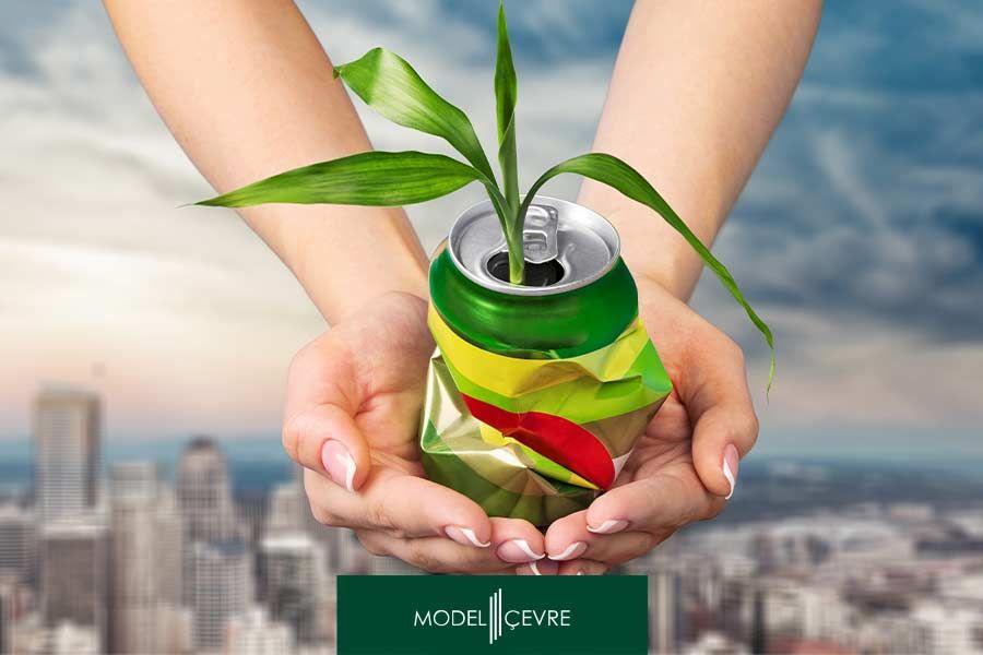 Çevre Yönetim Sistemi Standardı (ISO 14001) - Model Çevre Danışmanlık