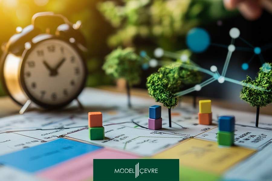 Yaşam Döngüsü Analizi Nasıl Yapılır? - Model Çevre Danışmanlık