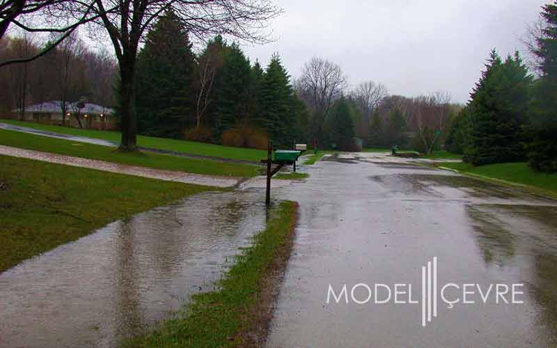 Desarj Izni Hizmeti - Model Çevre Danışmanlık