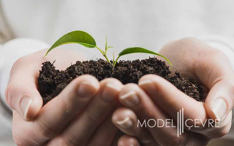 Cevre Danismanlik Firmalari Ankara - Model Çevre Danışmanlık