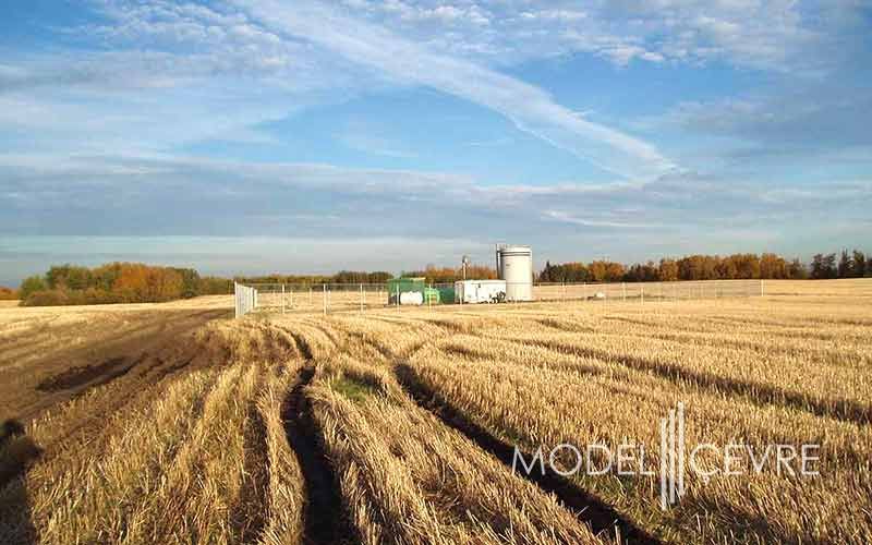 Cevre Danismanlik Firmasi - Model Çevre Danışmanlık