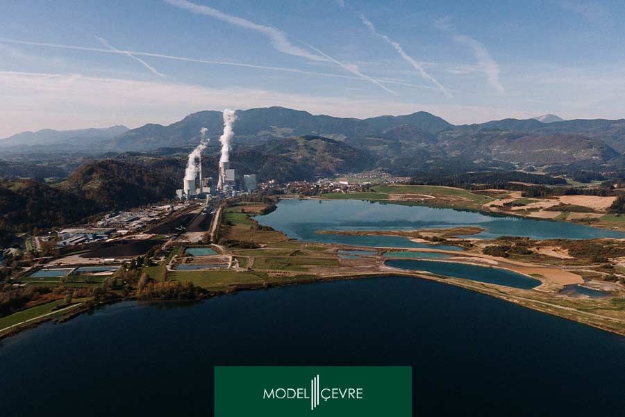 Sera Gazı Emisyonlarının Raporlanması Model Çevre Danışmanlık