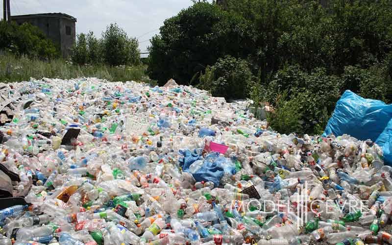 Atik Yonetimi Mudurlugu - Model Çevre Danışmanlık