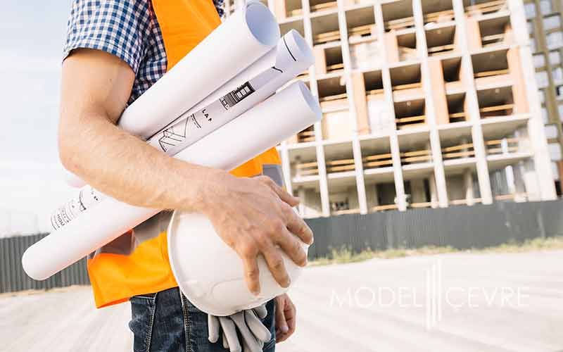 Ortak Saglik Ve Guvenlik Birimi Hizmeti - Model Çevre Danışmanlık