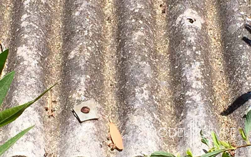 Asbest Danismanligi - Model Çevre Danışmanlık