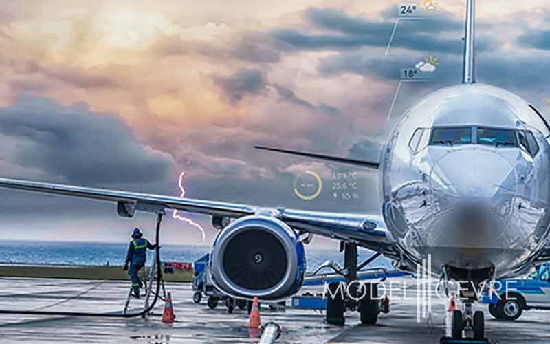 Emisyon Gurultu Olcumu Nedir? - Model Çevre Danışmanlık