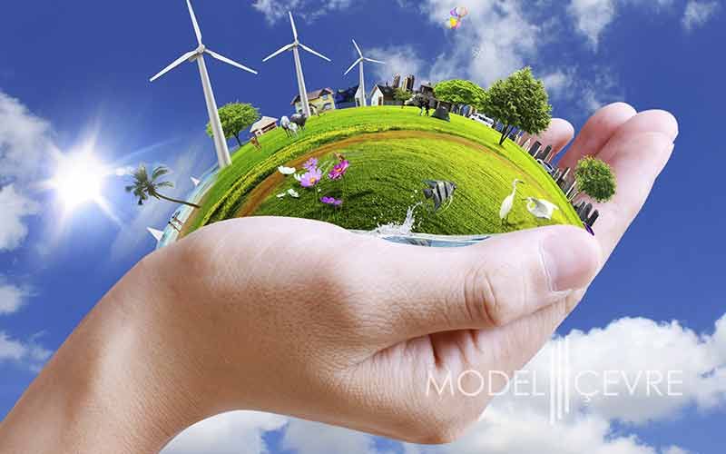 Çed Raporu Icin Gerekli Belgeler - Model Çevre Danışmanlık