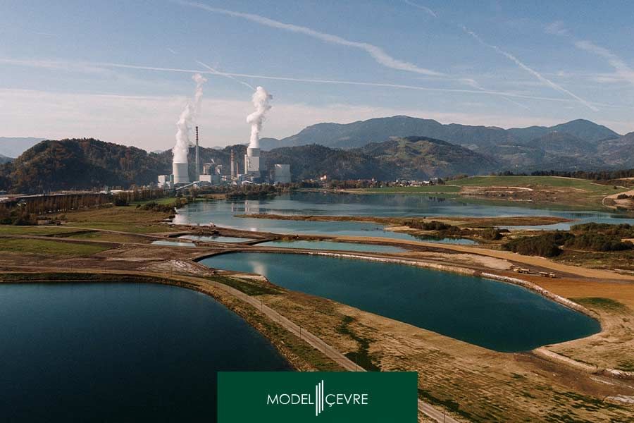 Sera Gazı Emisyonlarının Raporlanması İzleme Planı - Model Çevre Danışmanlık