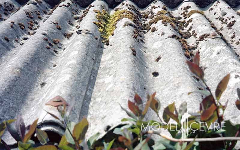 Asbest Olcumu - Model Çevre Danışmanlık