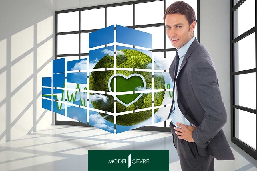 Neden Çevre Danışmanlık Hizmeti Almalıyız? - Model Çevre Danışmanlık