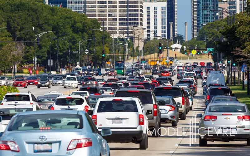 Emisyon Gurultu Olcumleri - Model Çevre Danışmanlık