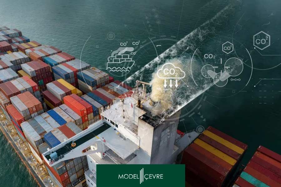 Yeşil Liman Belgelendirme Danışmanlığı Süreci - Model Çevre Danışmanlık