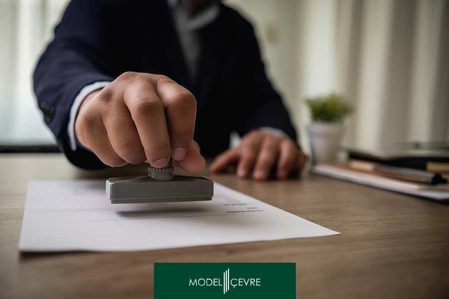 Deşarj İzni Belgesinin Süresi Ne Kadar? - Model Çevre Danışmanlık