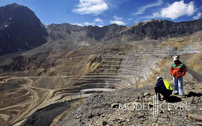 Madencilik Projeleri Firmasi - Model Çevre Danışmanlık
