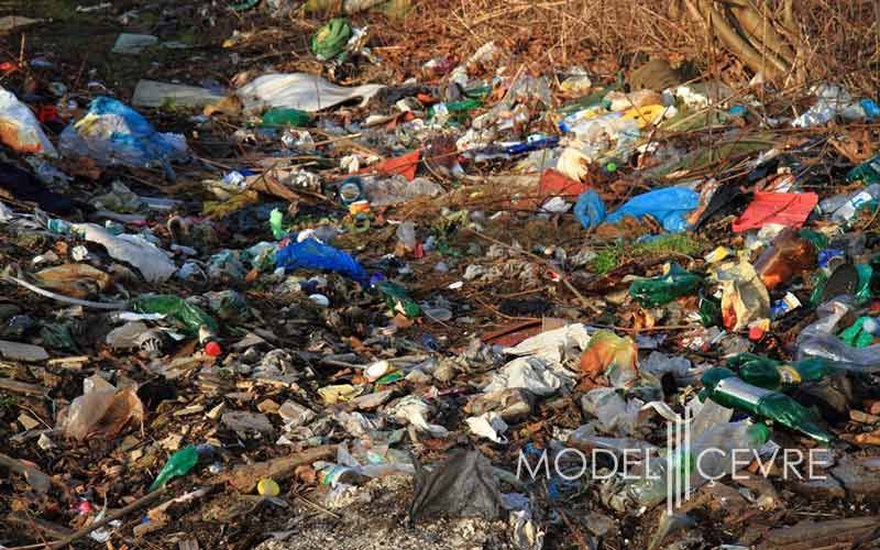 Atik Yonetimi Yonetmeligi 2019 - Model Çevre Danışmanlık