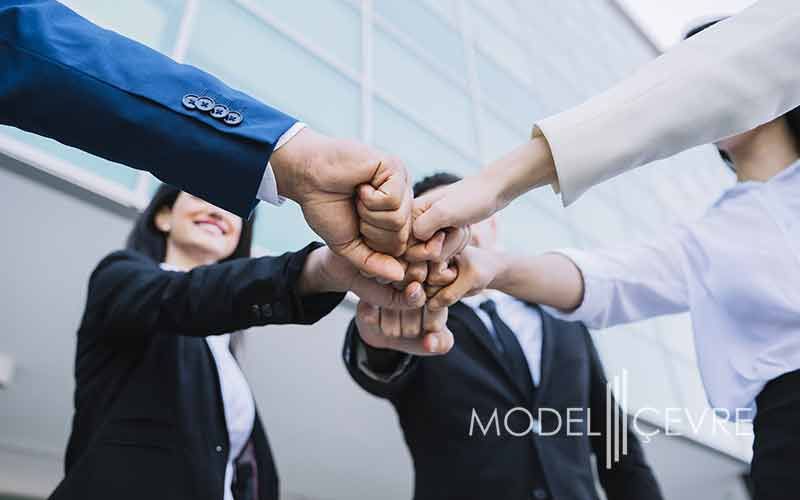 İşyeri Acma Ve Calisma Ruhsati Almak - Model Çevre Danışmanlık