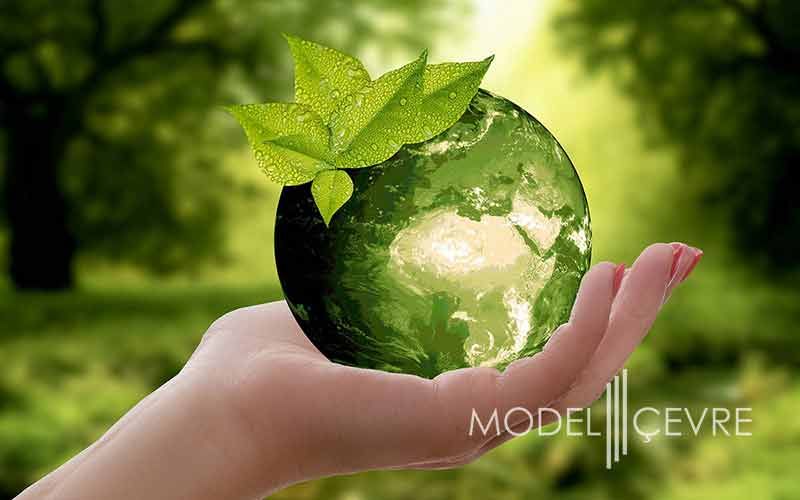 Iso 14001 Cevre Yonetim Sistemi - Model Çevre Danışmanlık