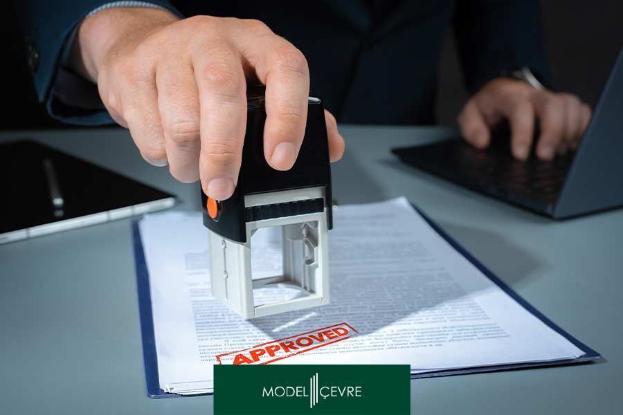 Deşarj İzni Nereden Alınır? - Model Çevre Danışmanlık