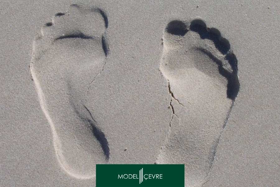 Karbon Ayak İzi Danışmanlığı Süresi - Model Çevre Danışmanlık