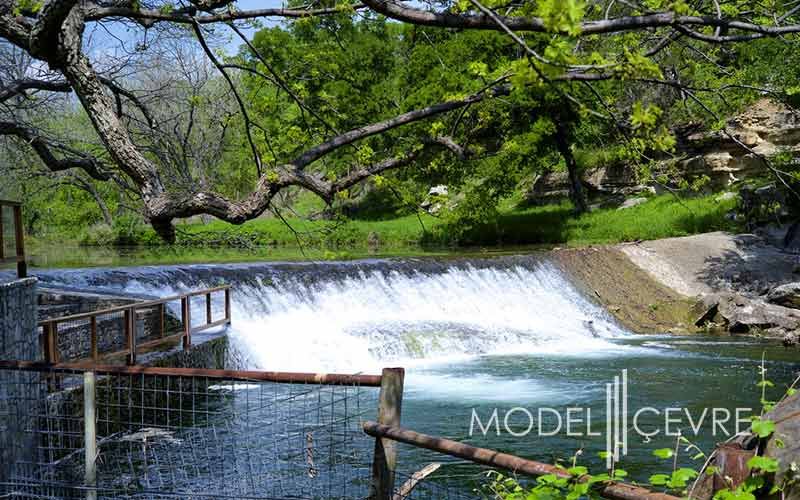 Desarj Izni Gecerlilik Suresi - Model Çevre Danışmanlık