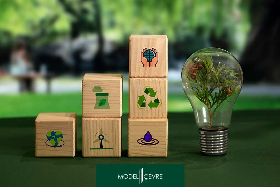 ISO 14001:2015 Standardının Temel Amacı Nedir? - Model Çevre Danışmanlık