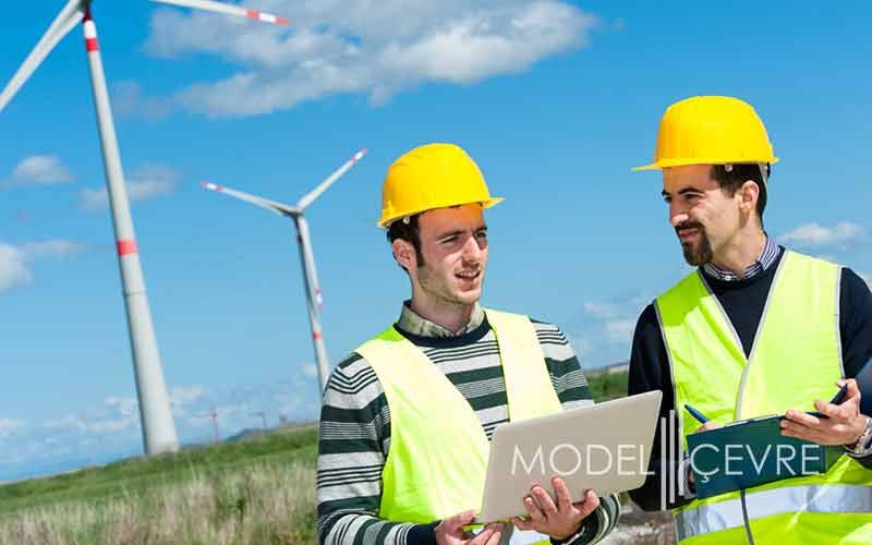 Cevre Danismanlik Firmalari Ne Kadar Kazaniyor - Model Çevre Danışmanlık