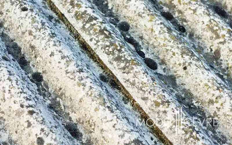 Asbest Raporu - Model Çevre Danışmanlık