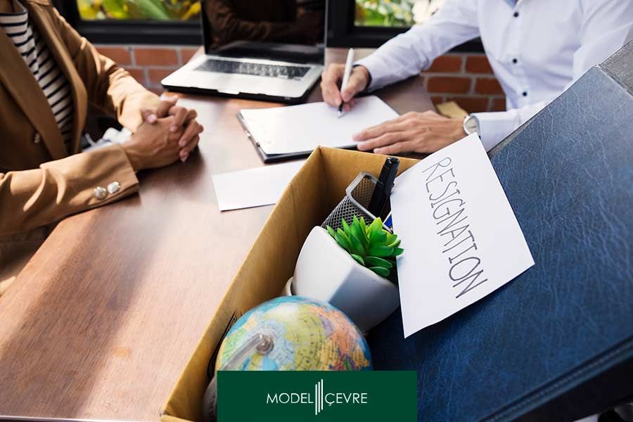 Çevre İzin ve Lisans Belgesi İzin Konuları - Model Çevre Danışmanlık