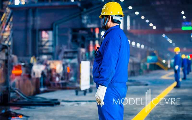 Osgb Istanbul Firmasi - Model Çevre Danışmanlık