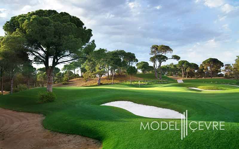 Yesil Yildiz Belgesi Egitimi 2019 - Model Çevre Danışmanlık